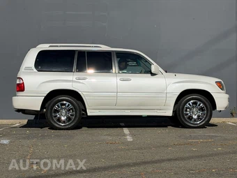 2004 Lexus LX 470 - miniatura 57