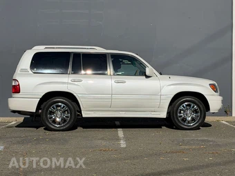 2004 Lexus LX 470 - miniatura 58