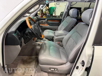 2004 Lexus LX 470 - miniatura 59
