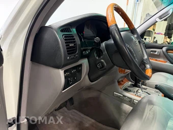 2004 Lexus LX 470 - miniatura 62