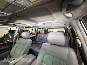 2004 Lexus LX 470 - miniatura 66