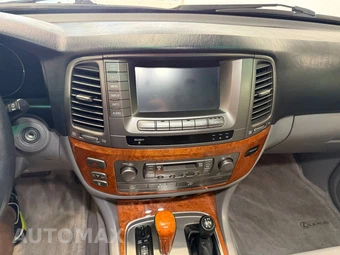 2004 Lexus LX 470 - miniatura 71