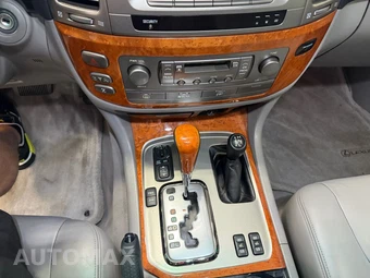 2004 Lexus LX 470 - miniatura 72