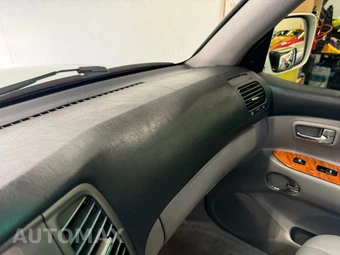 2004 Lexus LX 470 - miniatura 74