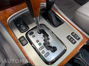 2004 Lexus LX 470 - miniatura 79