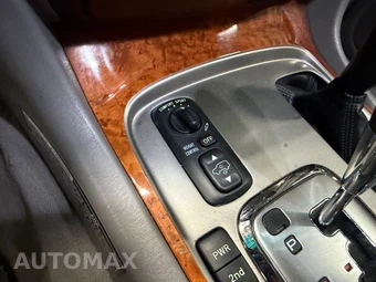 2004 Lexus LX 470 - miniatura 81