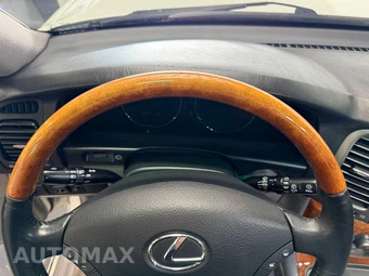 2004 Lexus LX 470 - miniatura 82