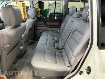 2004 Lexus LX 470 - miniatura 85