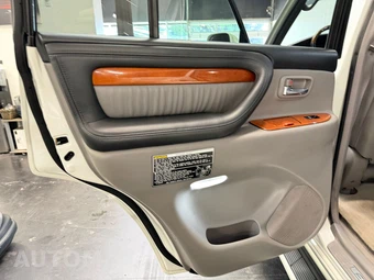 2004 Lexus LX 470 - miniatura 87
