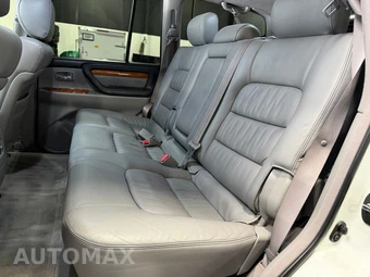 2004 Lexus LX 470 - miniatura 90