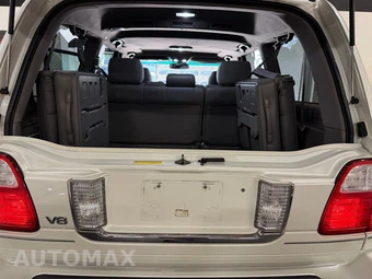 2004 Lexus LX 470 - miniatura 91