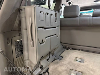 2004 Lexus LX 470 - miniatura 93