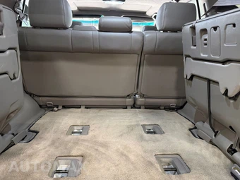 2004 Lexus LX 470 - miniatura 94