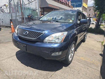 2004 Lexus RX 330