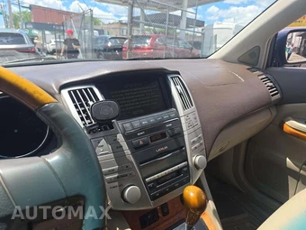 2004 Lexus RX 330 – miniatura 10