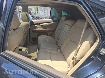 2004 Lexus RX 330 – miniatura 13