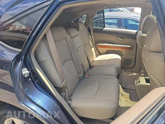 2004 Lexus RX 330 – miniatura 16