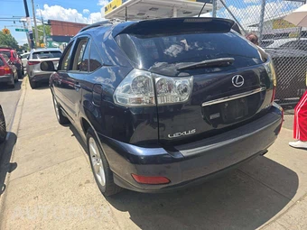 2004 Lexus RX 330 – miniatura 2