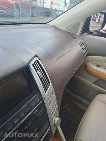 2004 Lexus RX 330 – miniatura 21