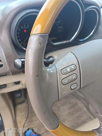 2004 Lexus RX 330 – miniatura 22