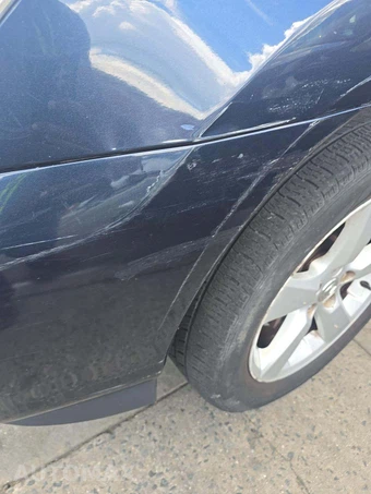 2004 Lexus RX 330 – miniatura 26