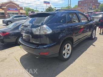2004 Lexus RX 330 – miniatura 3