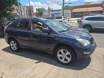 2004 Lexus RX 330 – miniatura 4