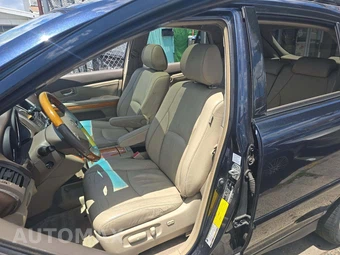2004 Lexus RX 330 – miniatura 6