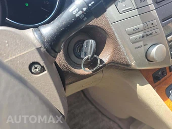 2004 Lexus RX 330 – miniatura 8