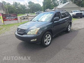 2004 Lexus RX 330