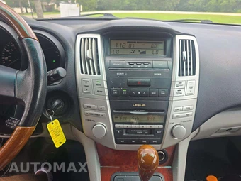 2004 Lexus RX 330 - miniatura 10