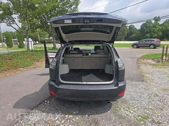 2004 Lexus RX 330 - miniatura 14