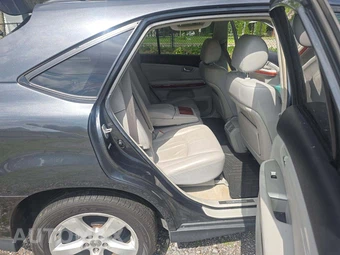 2004 Lexus RX 330 - miniatura 16
