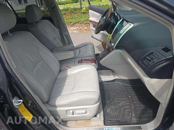 2004 Lexus RX 330 - miniatura 18