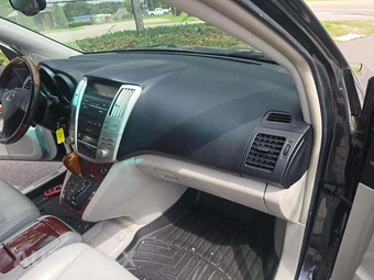 2004 Lexus RX 330 - miniatura 19