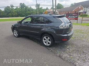 2004 Lexus RX 330 - miniatura 2