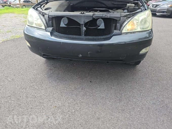 2004 Lexus RX 330 - miniatura 21