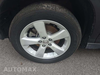 2004 Lexus RX 330 - miniatura 22