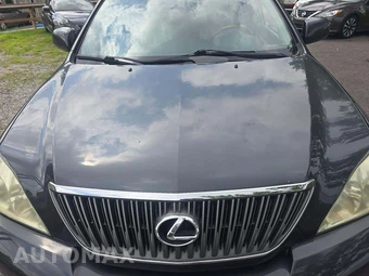 2004 Lexus RX 330 - miniatura 23