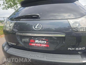 2004 Lexus RX 330 - miniatura 28