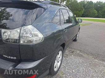 2004 Lexus RX 330 - miniatura 29