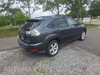 2004 Lexus RX 330 - miniatura 3