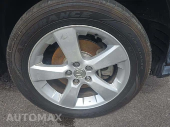 2004 Lexus RX 330 - miniatura 34