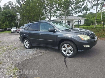 2004 Lexus RX 330 - miniatura 4