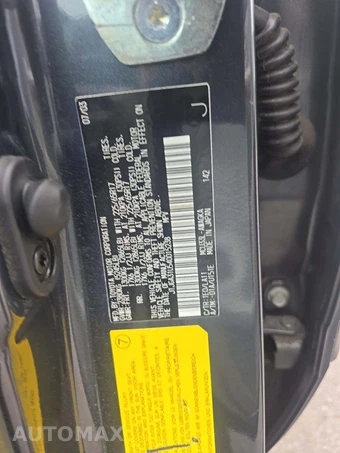 2004 Lexus RX 330 - miniatura 5