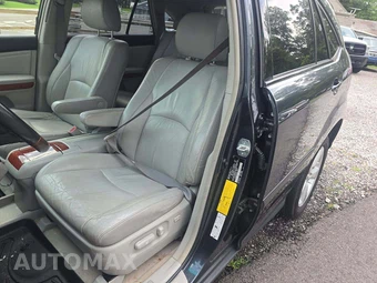 2004 Lexus RX 330 - miniatura 6