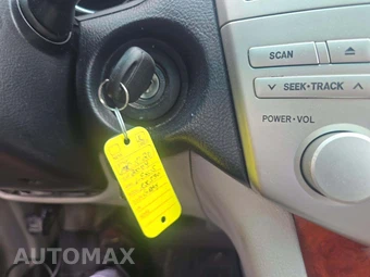 2004 Lexus RX 330 - miniatura 8