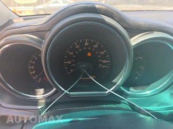 2004 Lexus RX 330 - miniatura 12