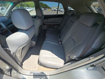 2004 Lexus RX 330 - miniatura 13