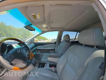 2004 Lexus RX 330 - miniatura 19